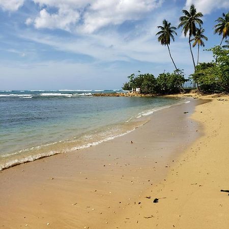 Beach Villas Dorado Puerto Rico 외부 사진