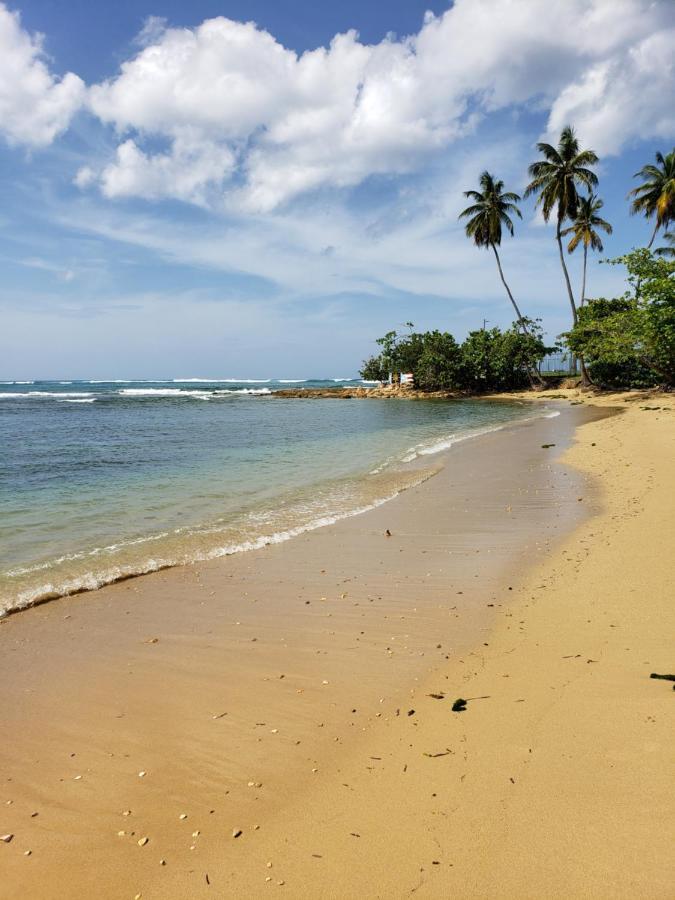 Beach Villas Dorado Puerto Rico 외부 사진