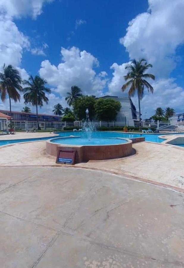 Beach Villas Dorado Puerto Rico 외부 사진