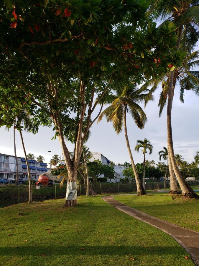 Beach Villas Dorado Puerto Rico 외부 사진